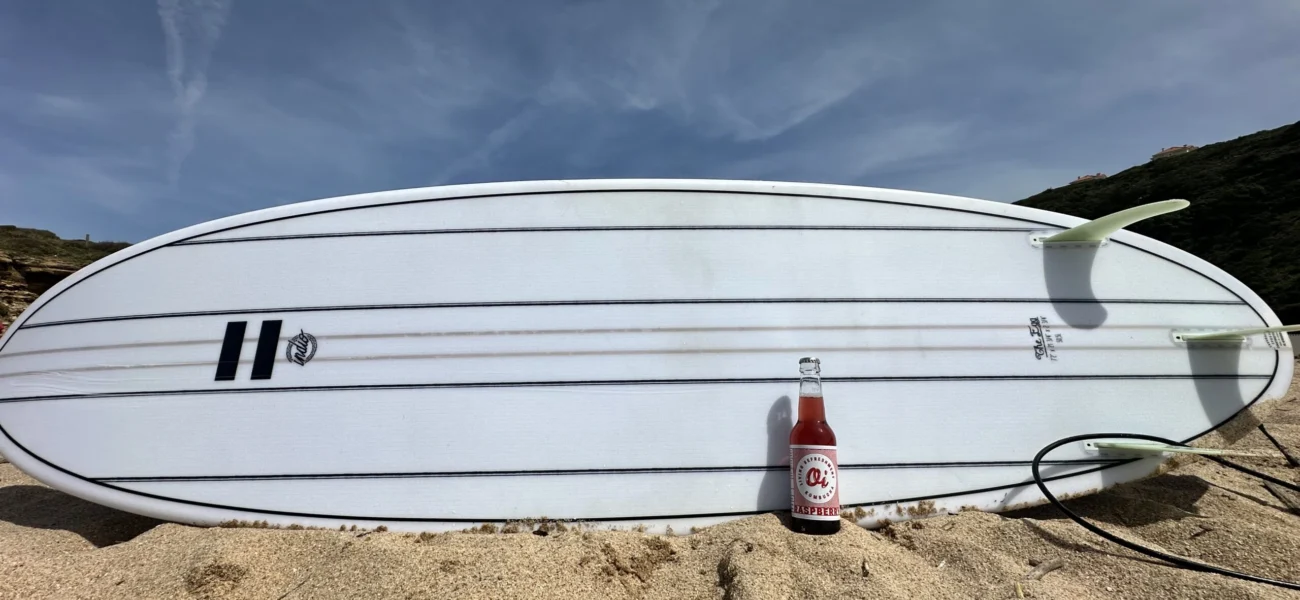 Oi® Kombucha – živý fermentovaný nápoj plný probiotík