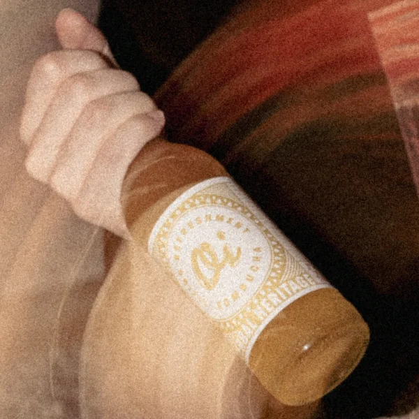 Oi® Herbal Heritage