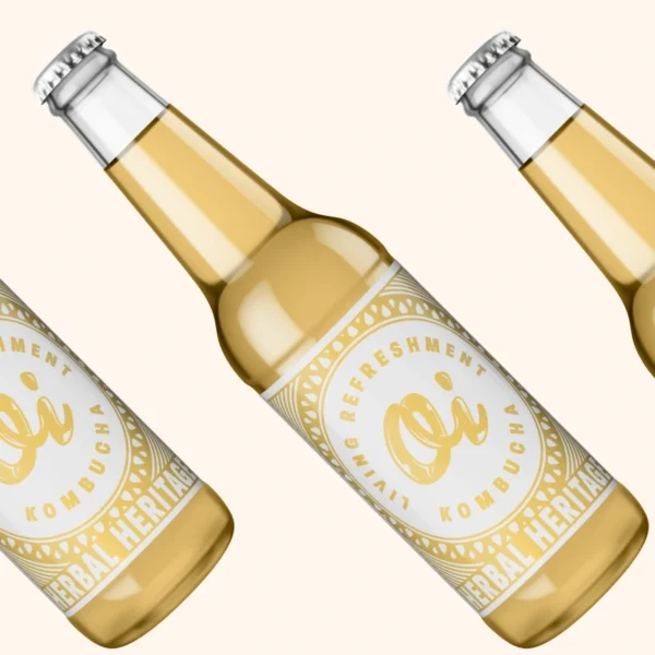 Oi® Herbal Heritage