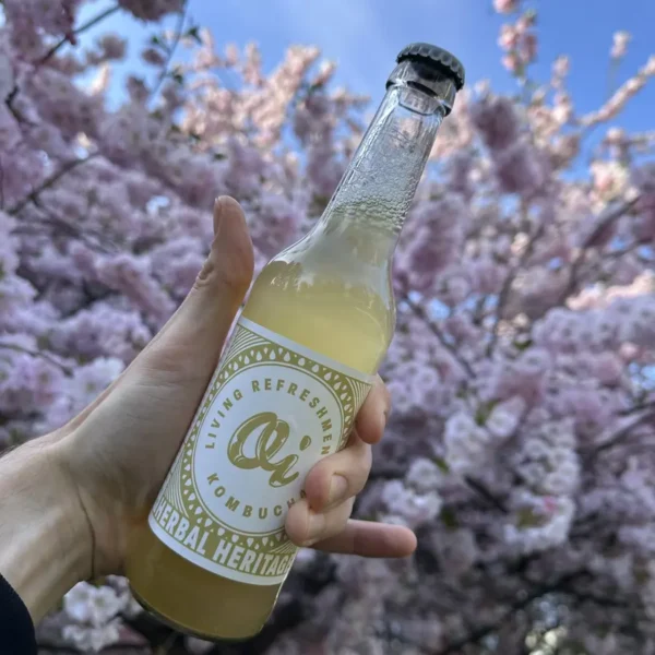 Oi® Herbal Heritage