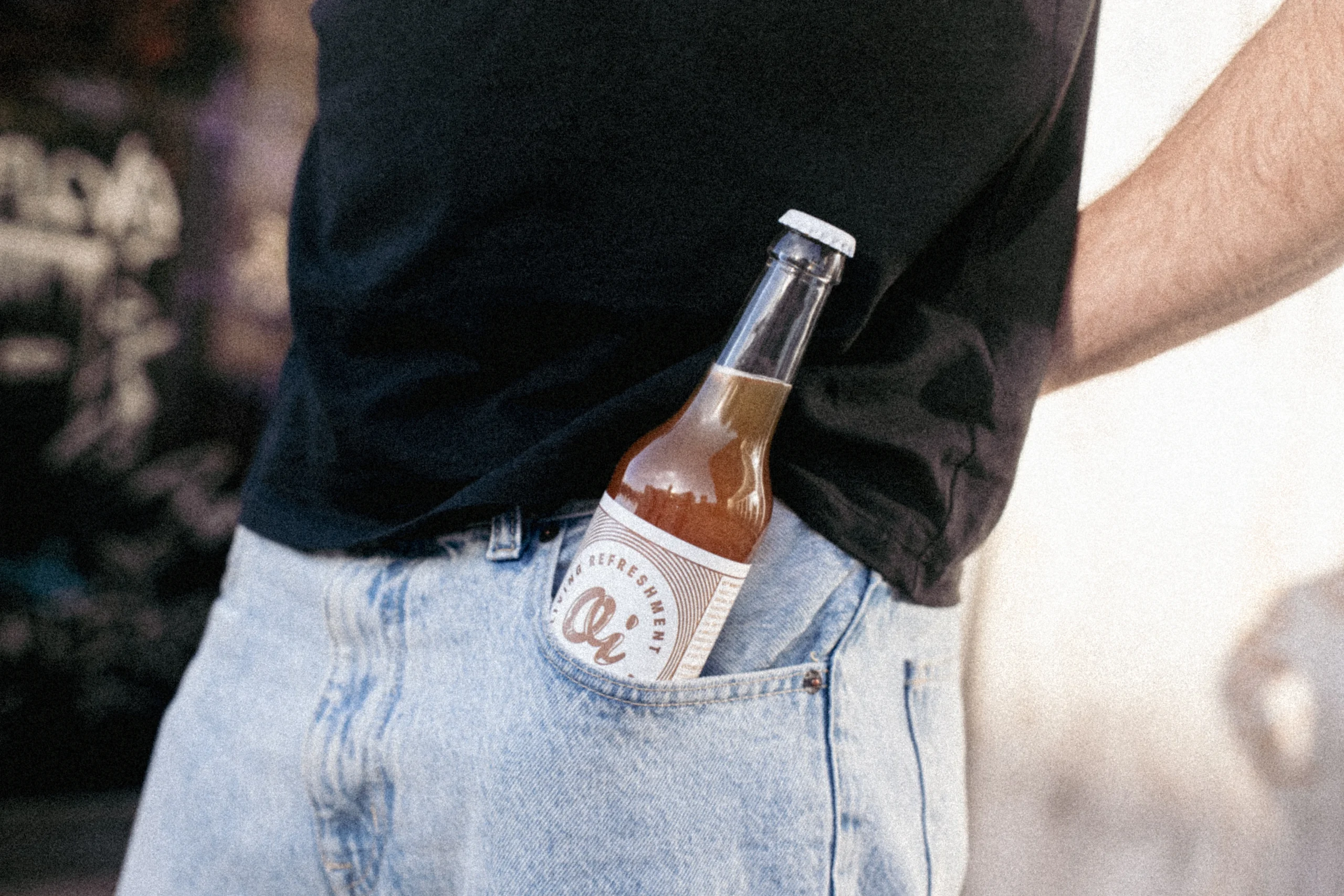 Oi Kombucha tokeny